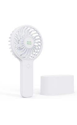 Portable Handheld Fan