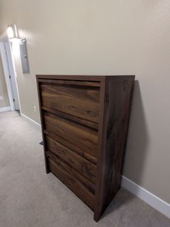 Target 4 drawer dresser
