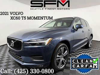 2021 Volvo XC60
