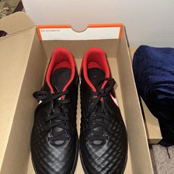 Indoor Soccer Shoes