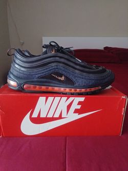 Nike Air Max 97 SE Reflective