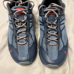 Vasque Athletic Shoes 9 1/2