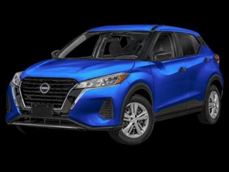 2022 Nissan Kicks