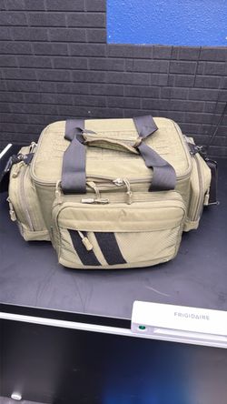 Savior Specialist Range Bag
