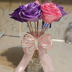 Eternal Roses For Mother's Day 