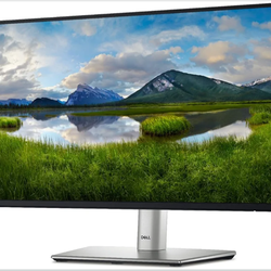 Dell 27 Video Conferencing Monitor - P2724DEB