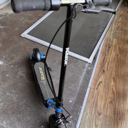 Electric Power Razor Scooter