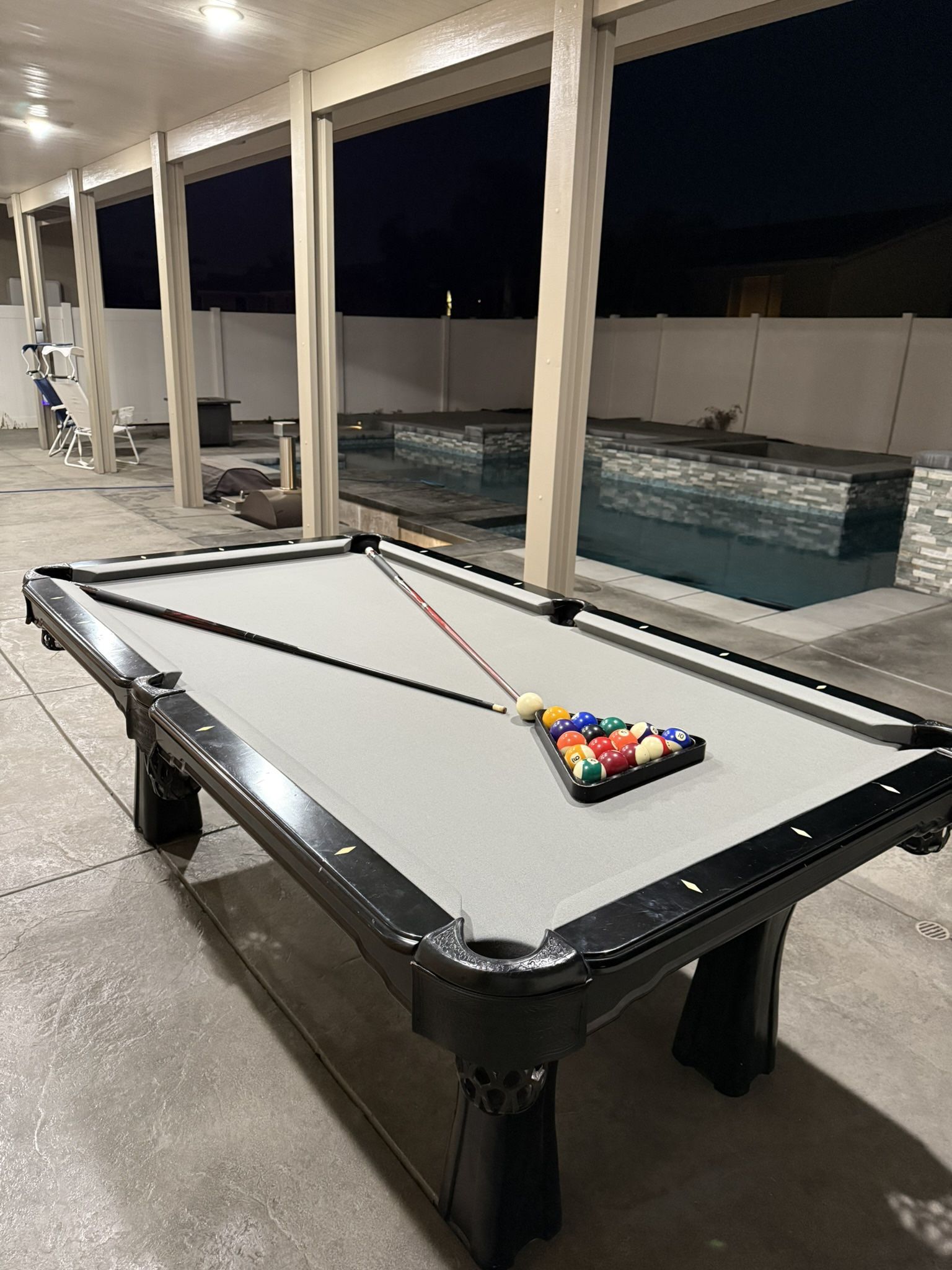 Pool Tables