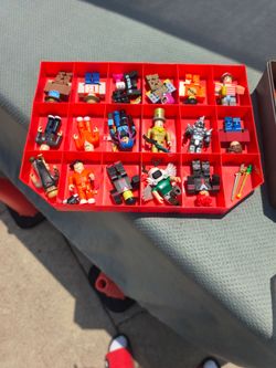 Roblox figures lot