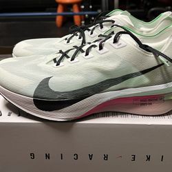Mens Nike Zoom Vaporfly 4