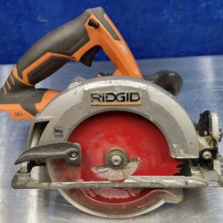 Ridgid R8656 Circular Saw