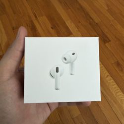 AirPods Pro 3