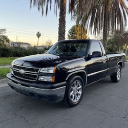 2006 Chevrolet Silverado 1500