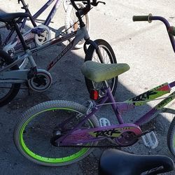 Children' s Bicycles (6)