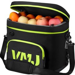 VMJ 16 Can Cooler Bag BRAND NEW!!