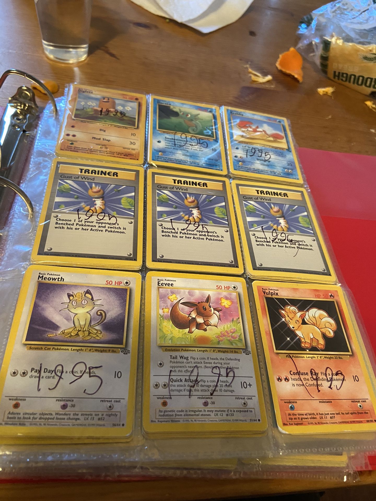 Pokémon Cards