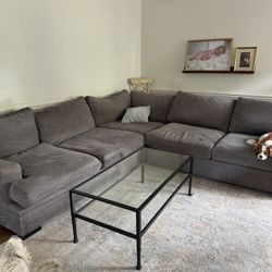 Free Couch