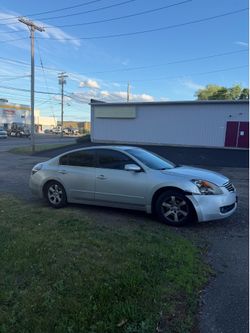 2009 Nissan Altima