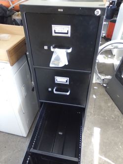 Office cabinets
