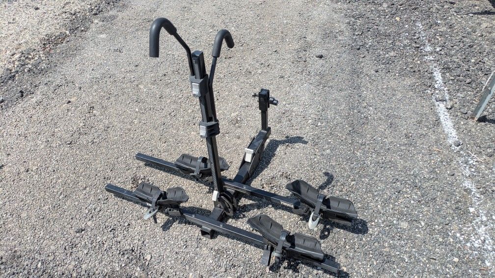 Thule 990XT Car/Truck Bike Rack 