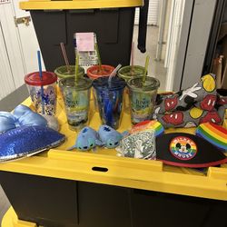 Disney Ears 