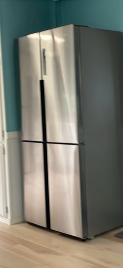 Fridge on sale