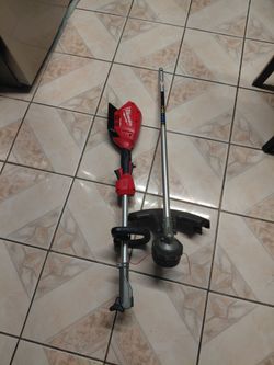 Milwaukee String Trimmer M18 FUEL