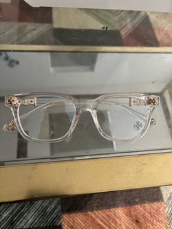Glasses