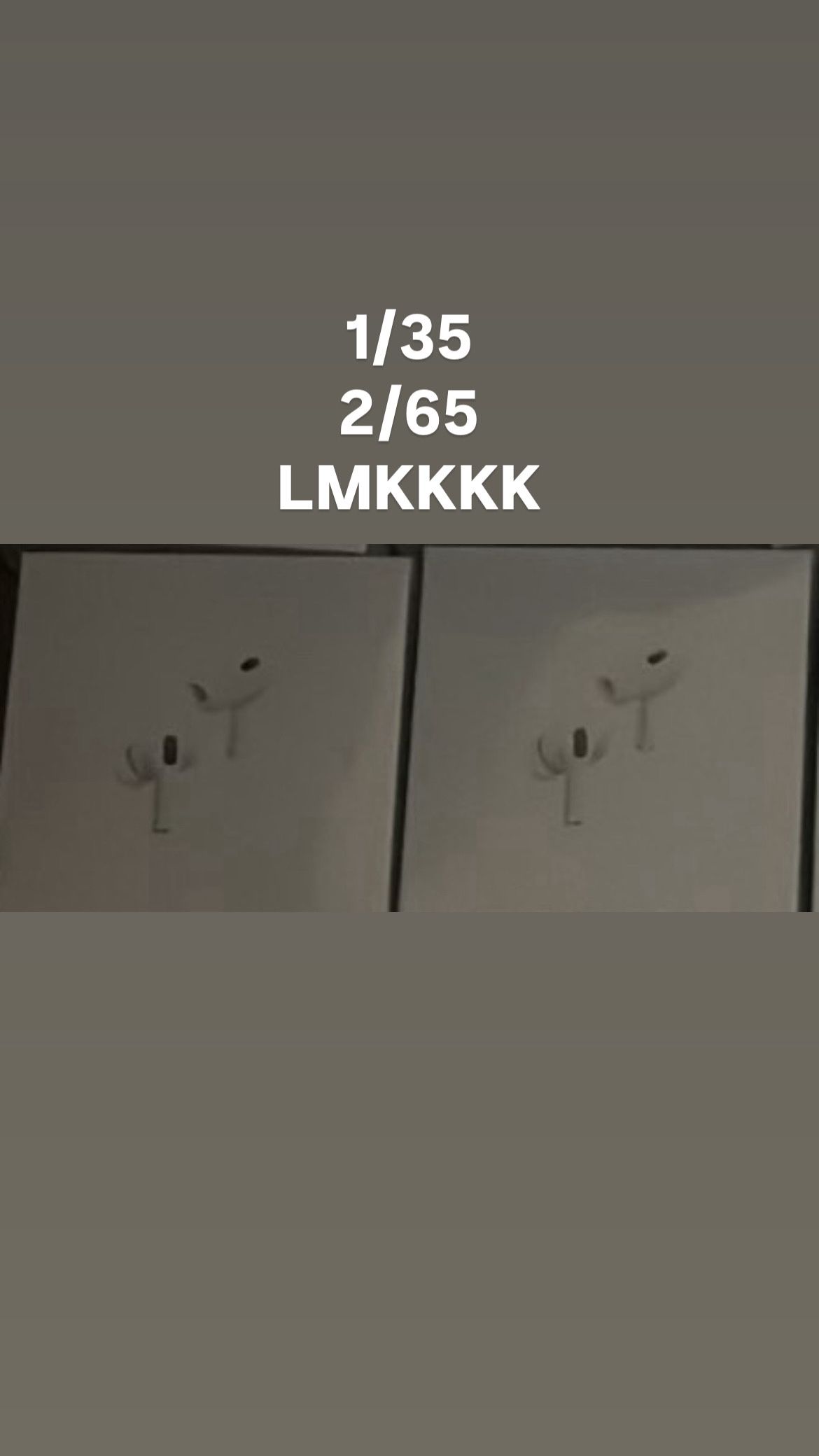 AirPods 
