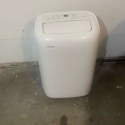 A/c Unit 