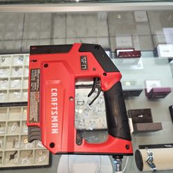 Crown Stapler CMPCS38