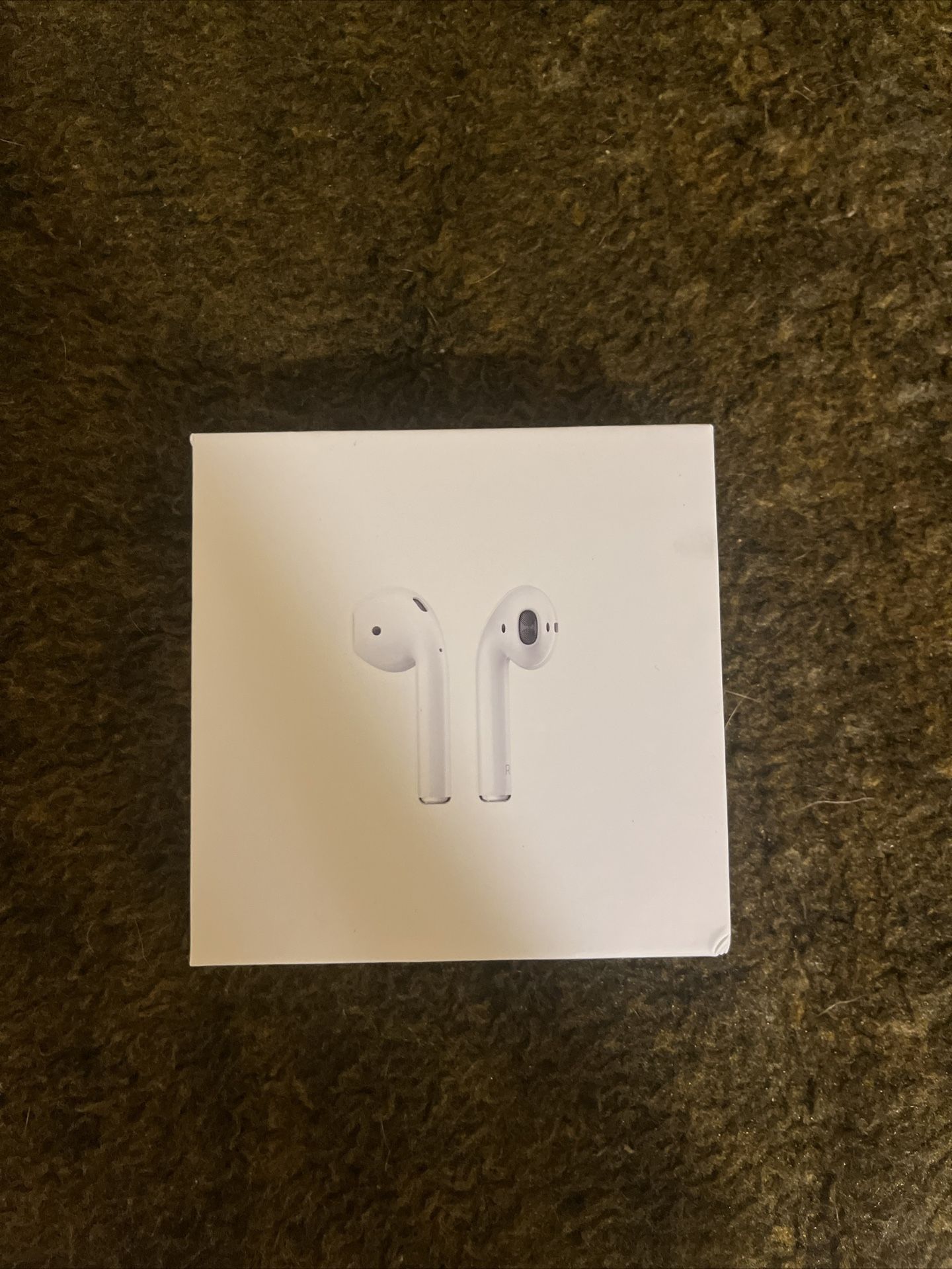 Apple AirPods ( Generation 1s) Apple Electronic Headphones