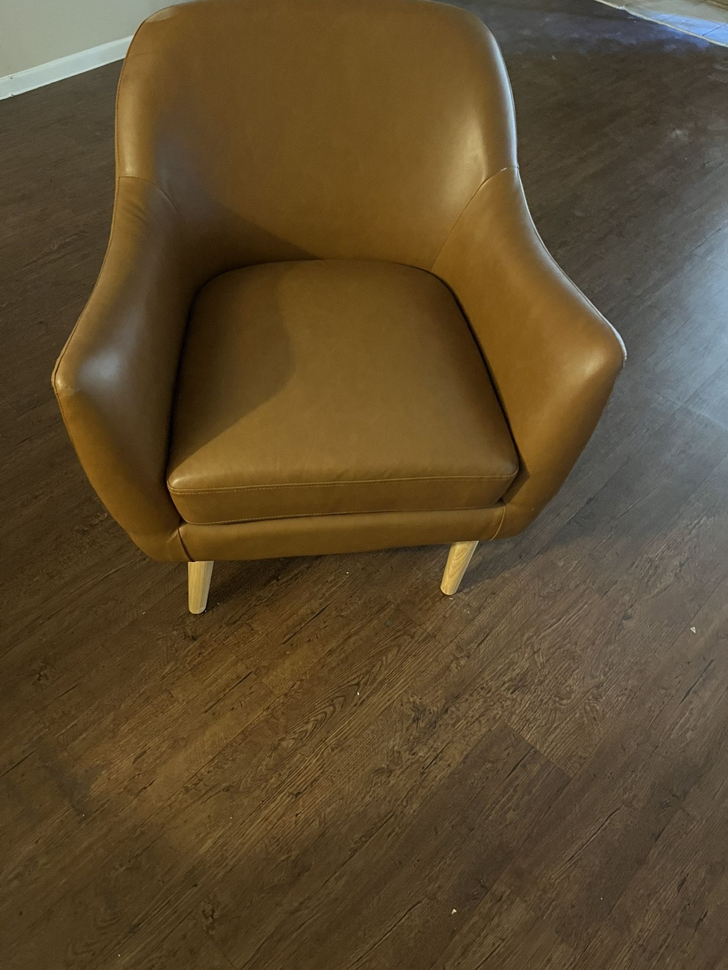 Leather Chair