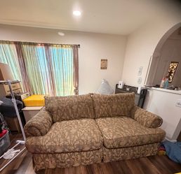 Comfy Couch