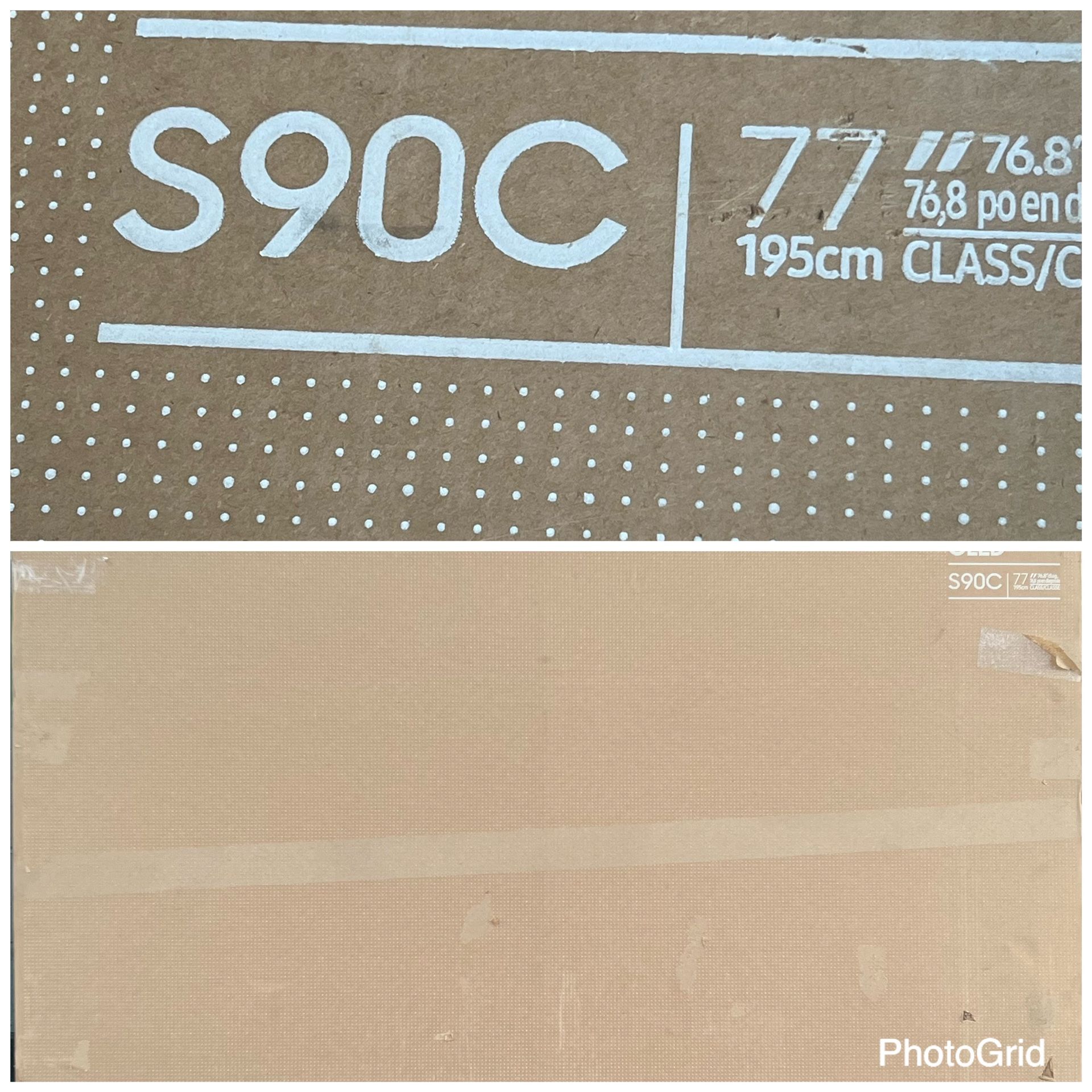 77” Samsung OLED Model QN77S90C Free Local Delivery 1yr warranty Retail $2500,All Products : American Fashion Style Bags On Sale