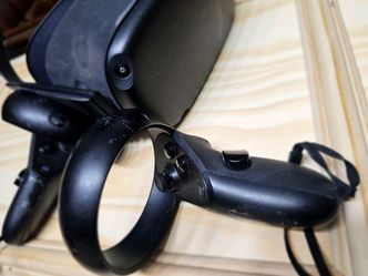 Oculus Quest Gen 1