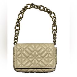 Zara Shoulder Bag/Clutch