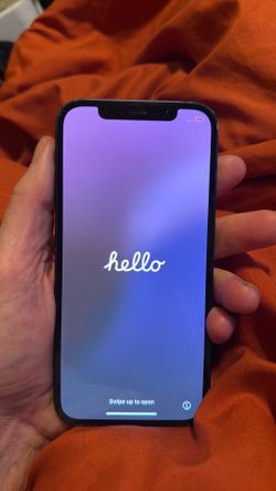 iPhone 12 unlocked