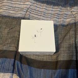 AirPod Pros Brand New