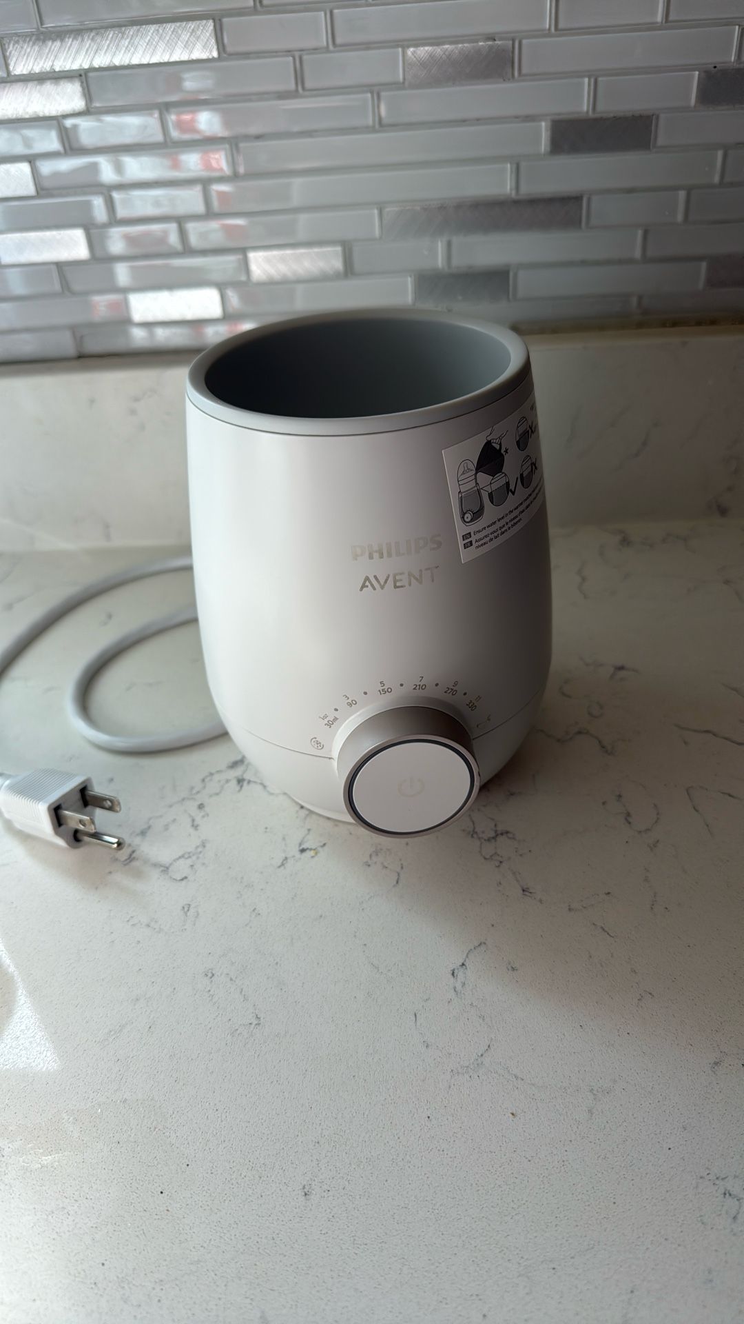 Philips Avent Bottle Warmer