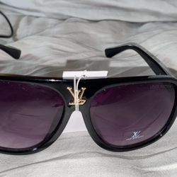 Louis Vuitton Glasses