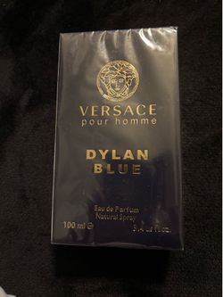 Versace cologne 100ml