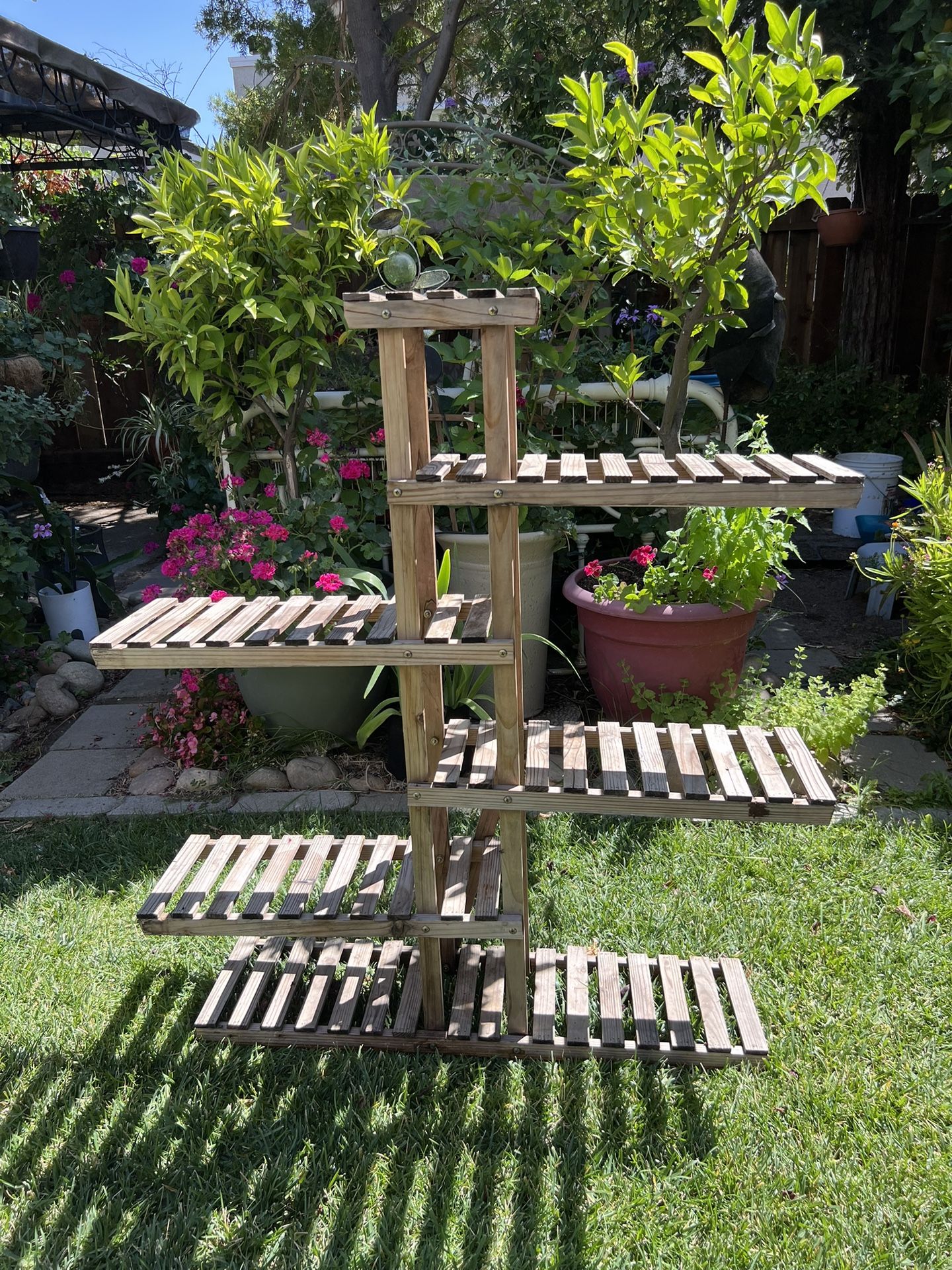 Plant Stand