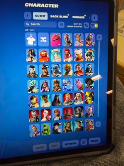 Fortnite