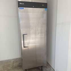 Turbo air freezer