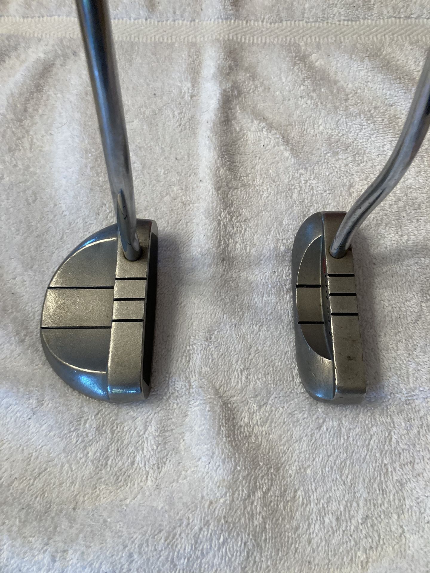 Golf Clubs