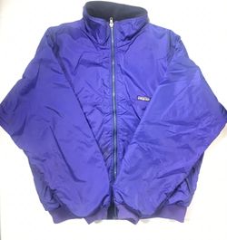 Patagonia Lightweight Women‘s Jacket Large