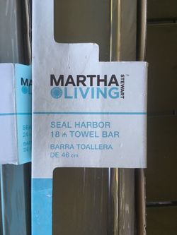 Towel Bar (new in box)