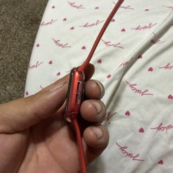 Iphone 14 Pro Max And Series 6 40mm Product Red Apple Watch