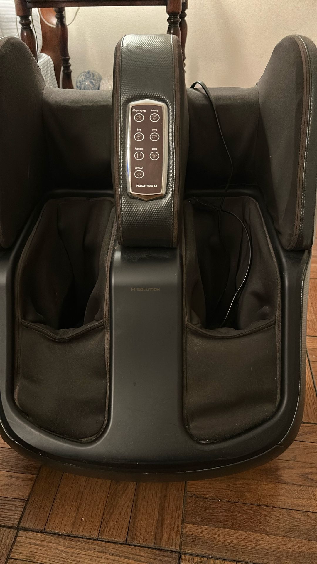 H Solution Foot Massager